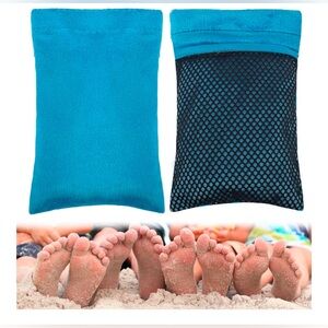 Sand Remover For Beach